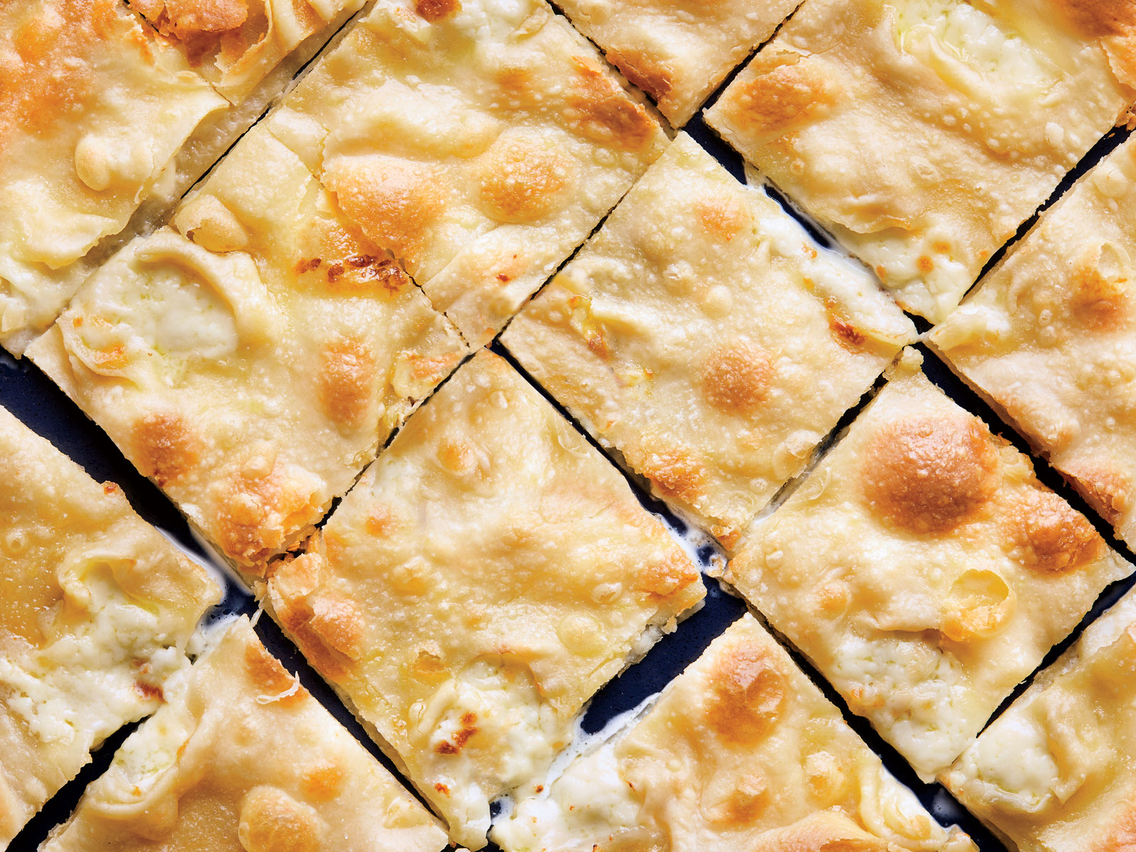 Focaccia Wallpapers