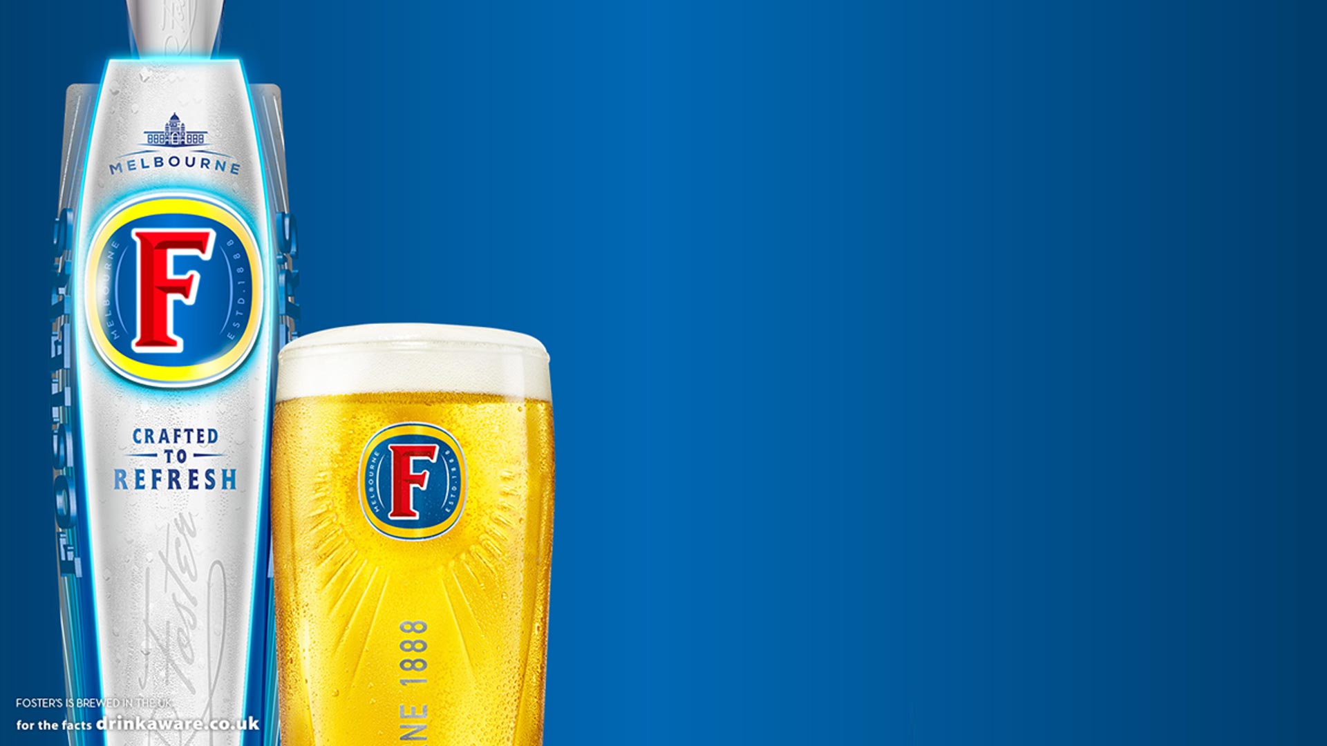 Fosters Beer Wallpapers