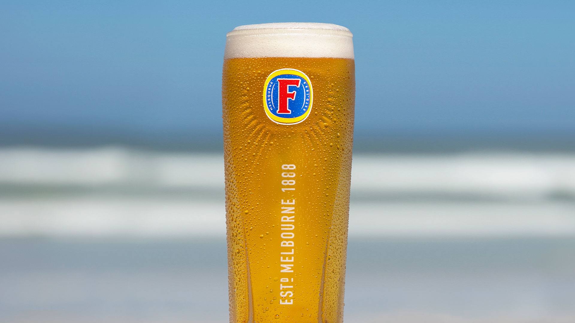 Fosters Beer Wallpapers