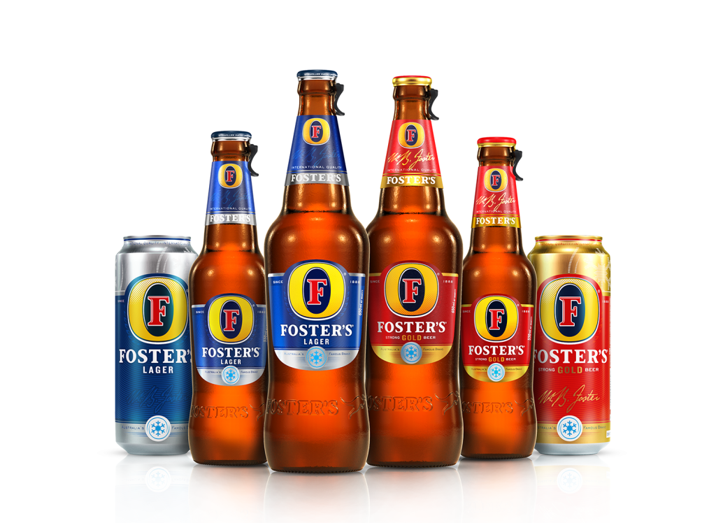 Fosters Beer Wallpapers