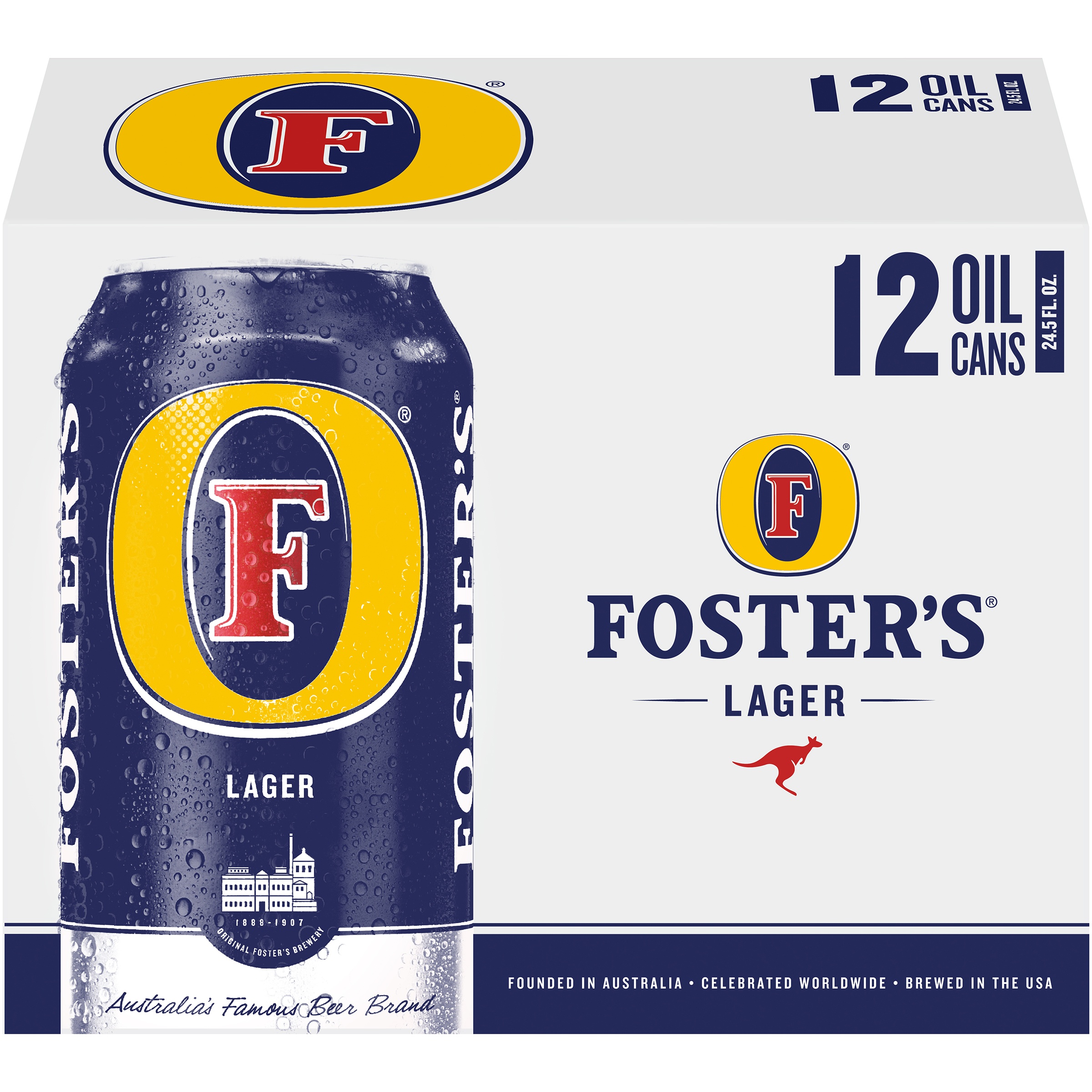 Fosters Beer Wallpapers