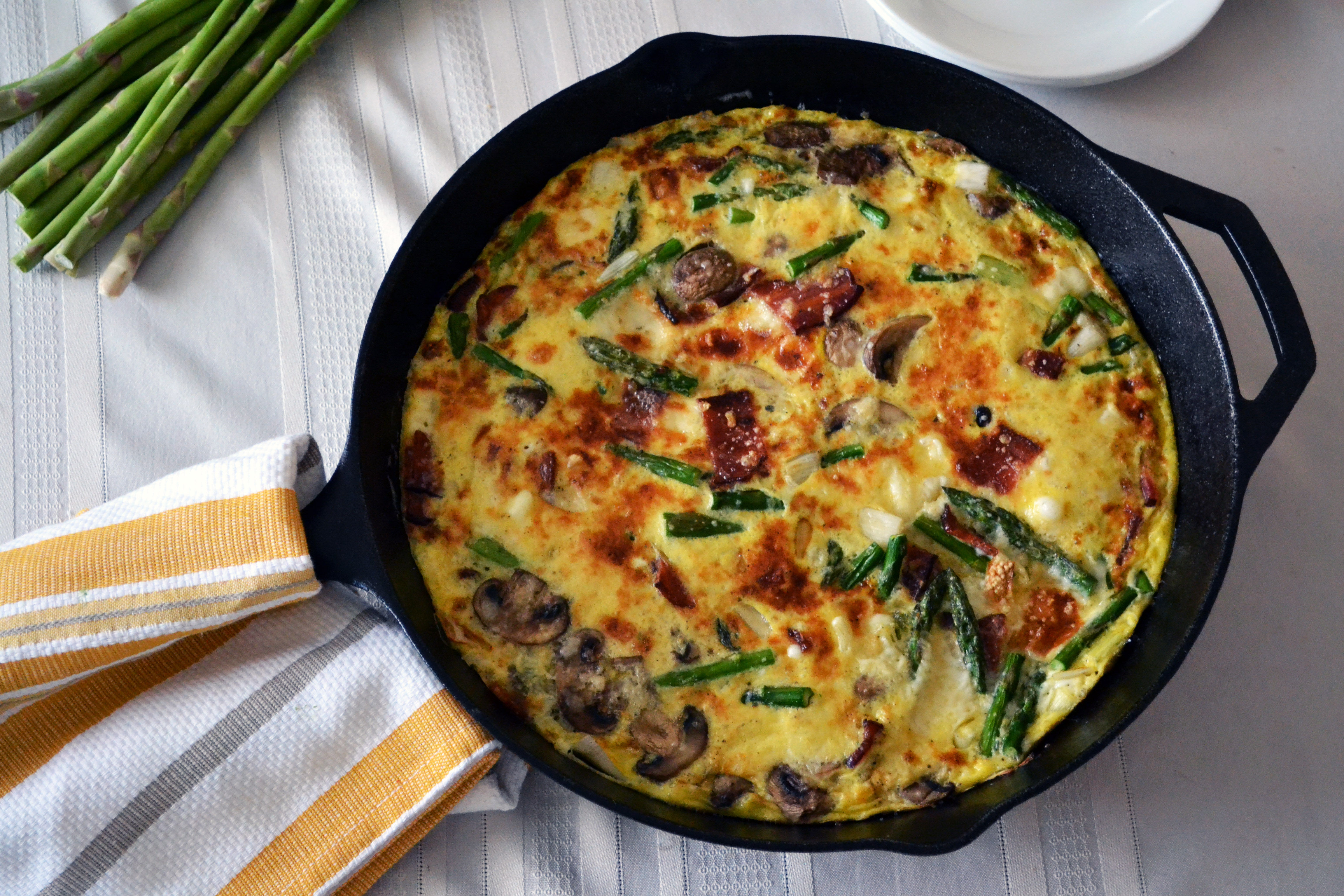 Frittata Wallpapers