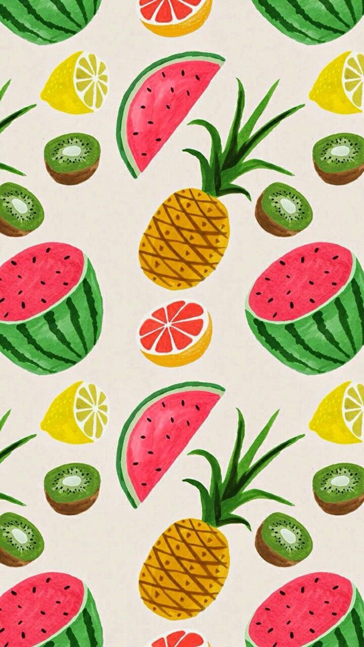 Fruit Wallpapers