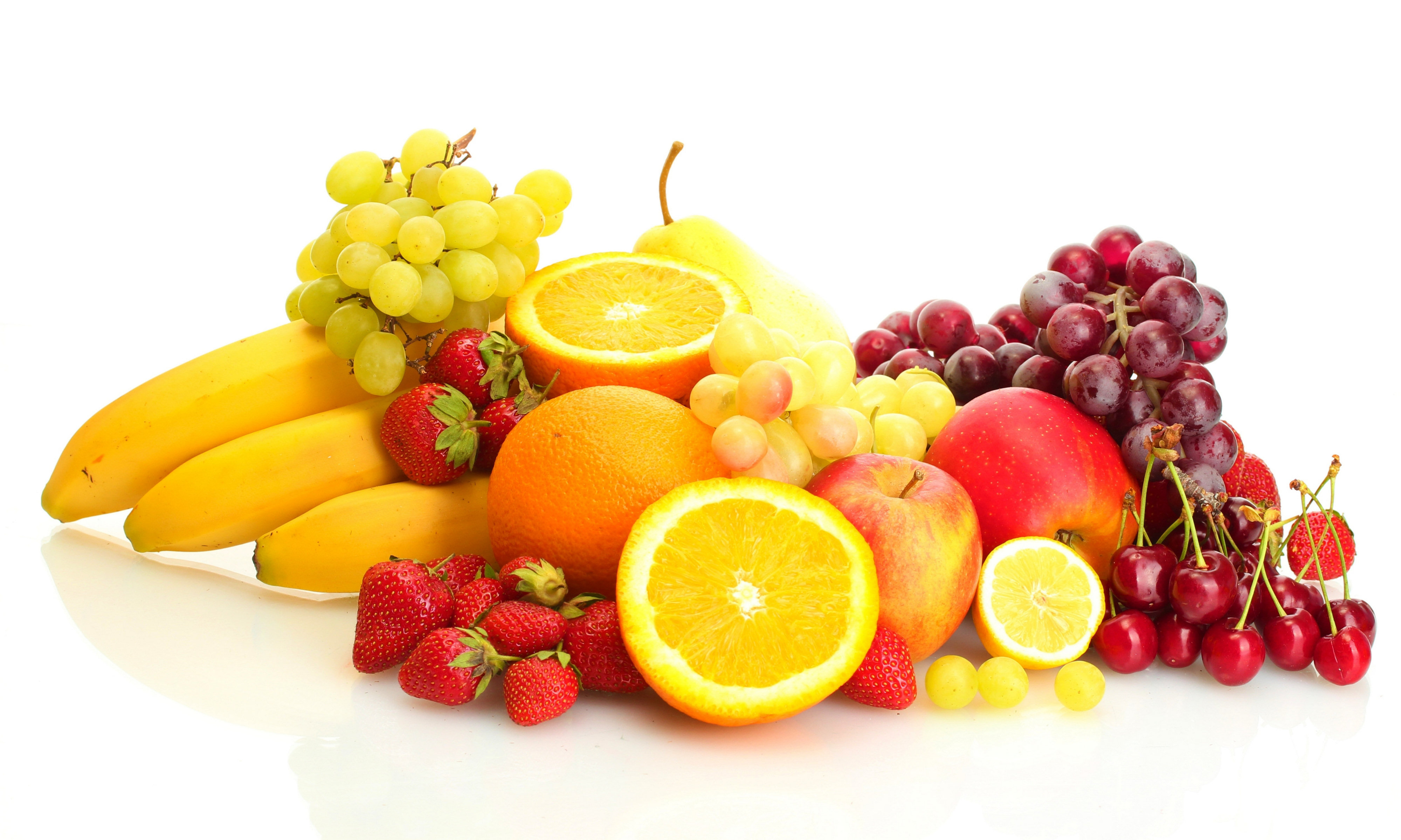 Fruit Wallpapers