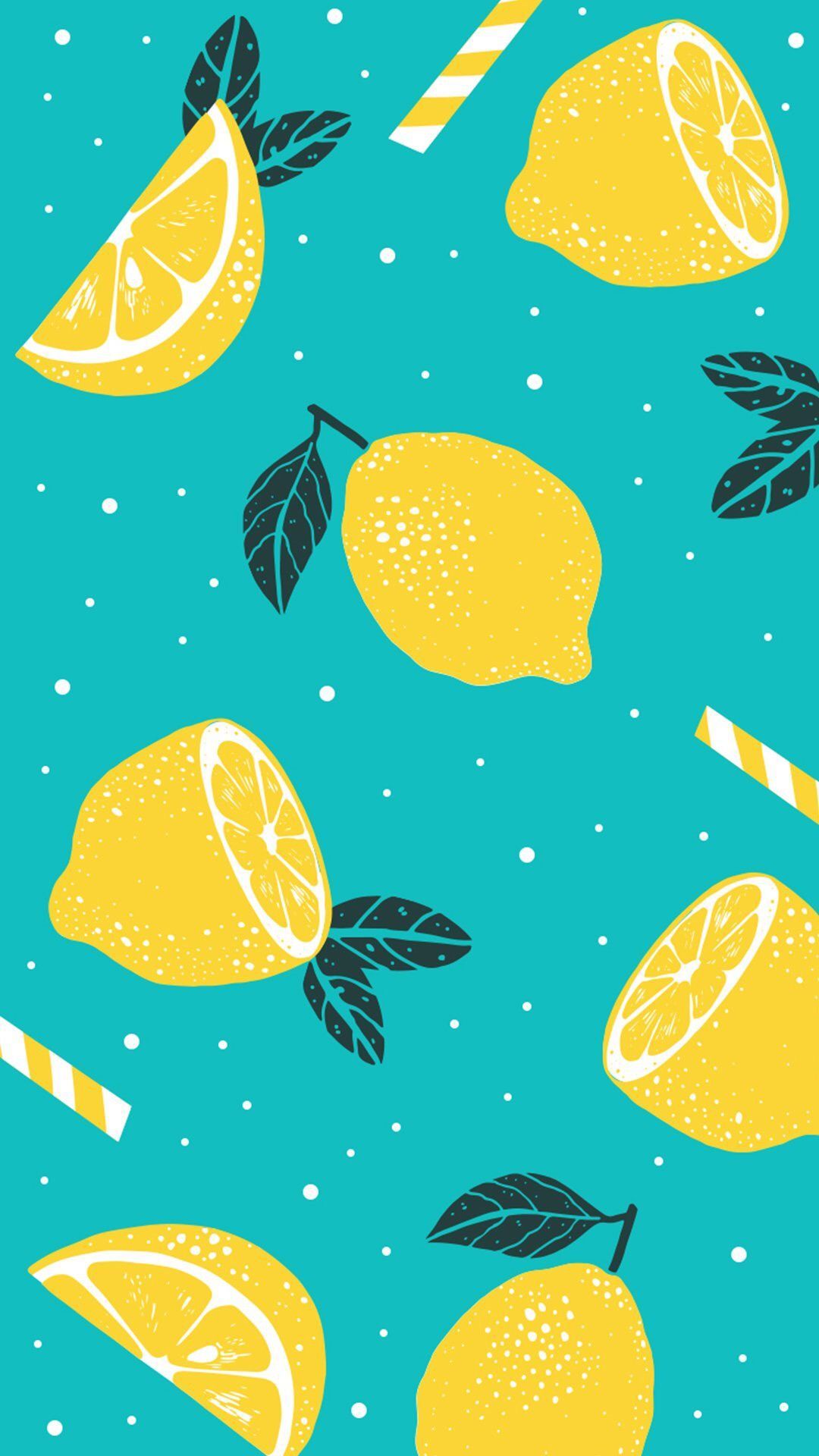 Fruit Wallpapers