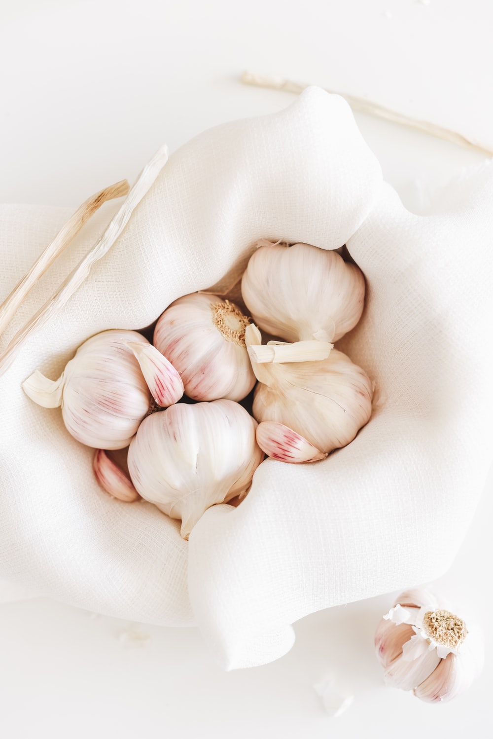 Garlic Wallpapers