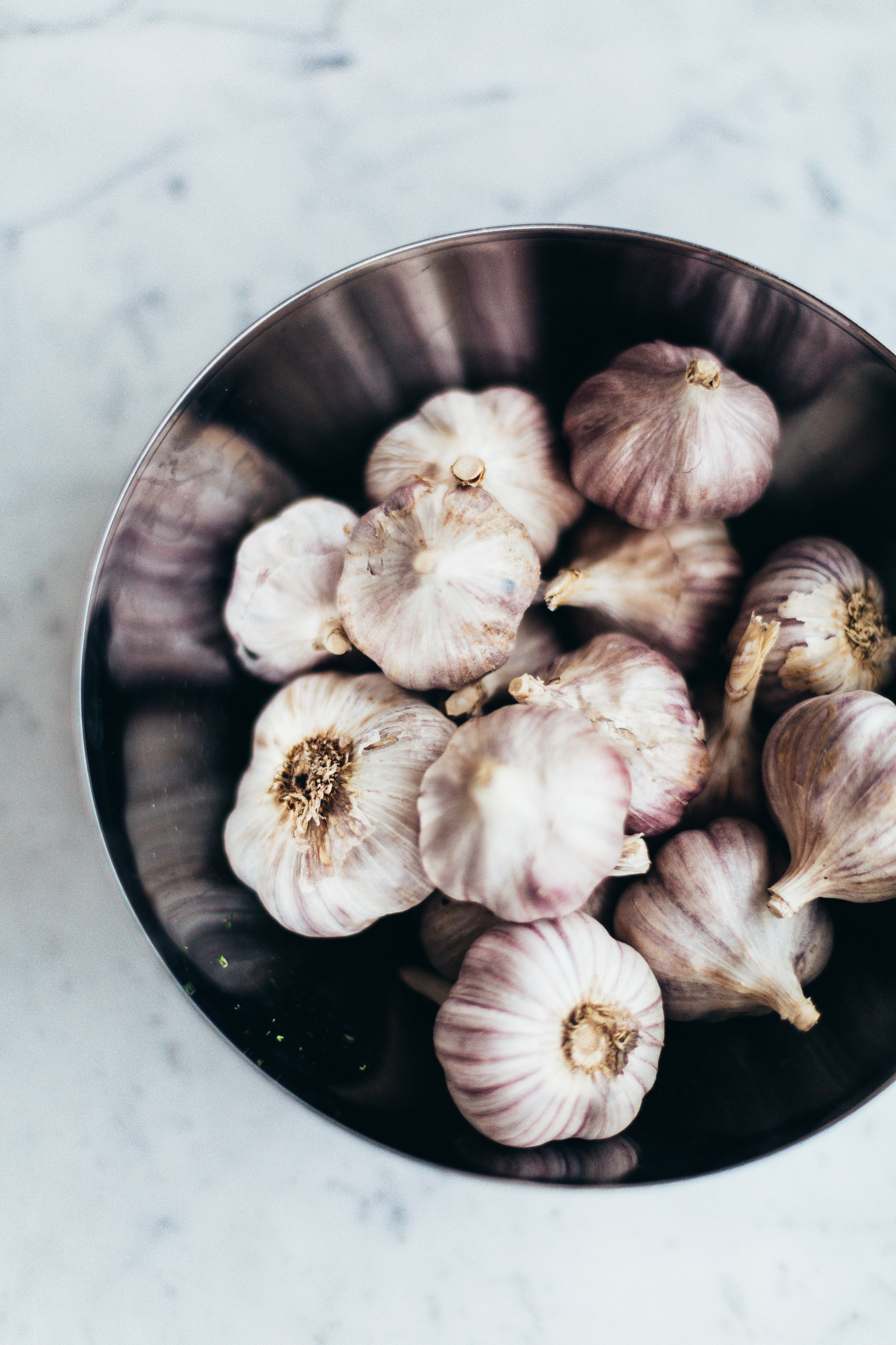 Garlic Wallpapers