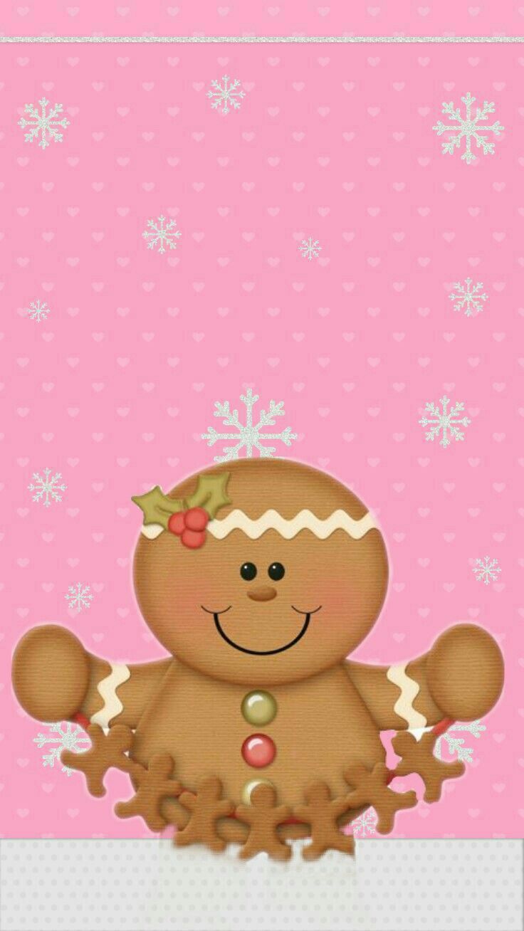 Gingerbread Wallpapers