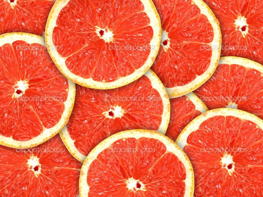 Grapefruit Wallpapers