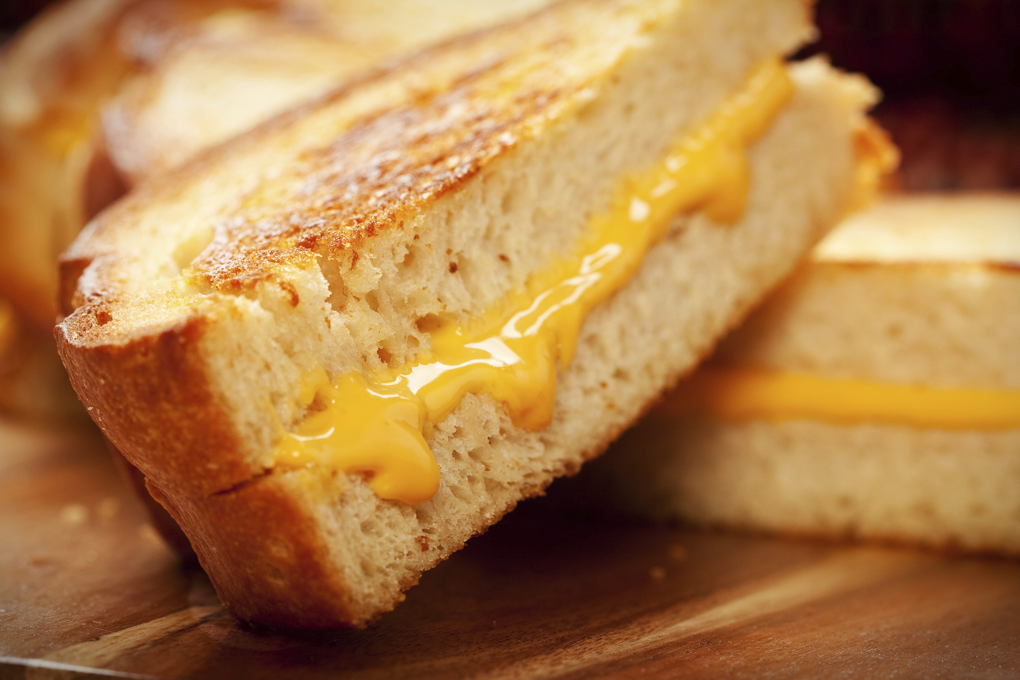 Grilled Cheese Wallpapers