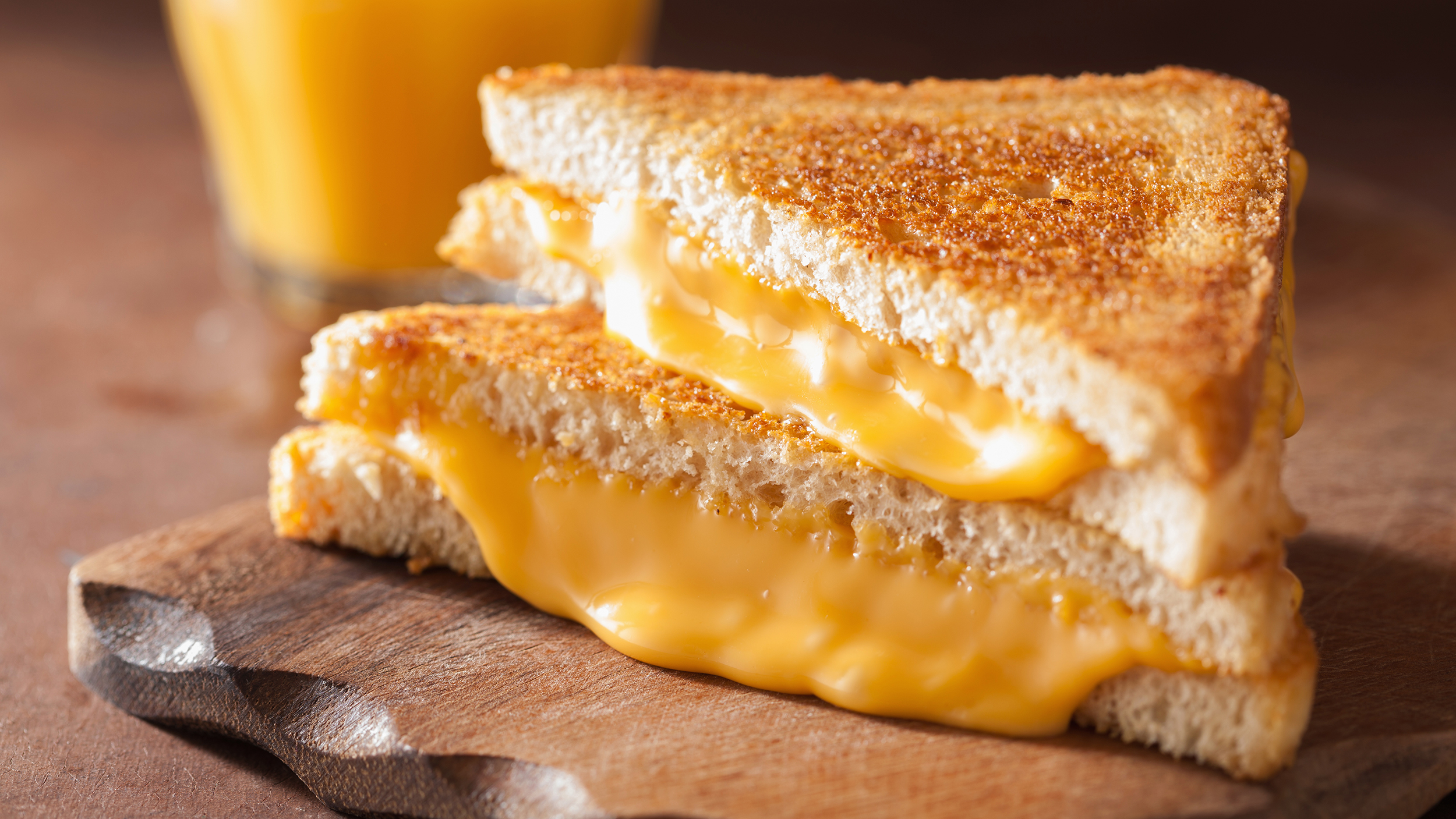 Grilled Cheese Wallpapers