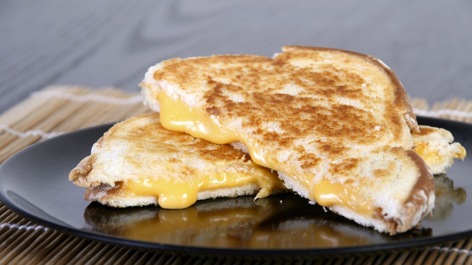 Grilled Cheese Wallpapers