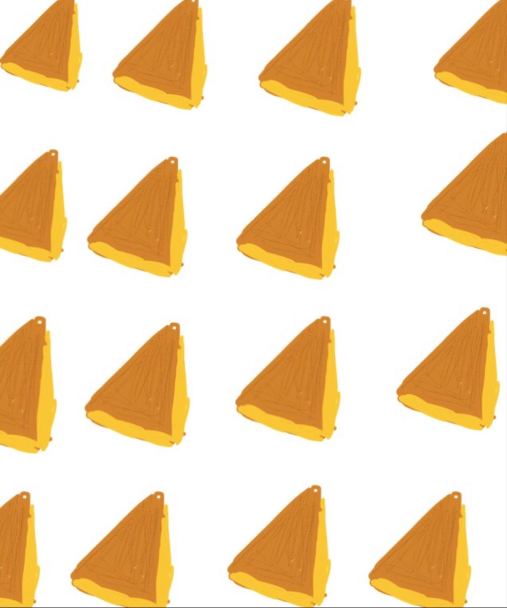 Grilled Cheese Wallpapers