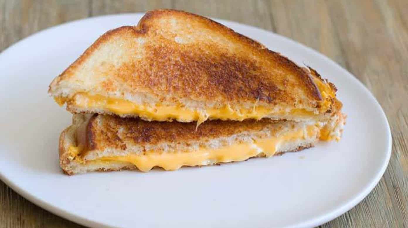 Grilled Cheese Wallpapers