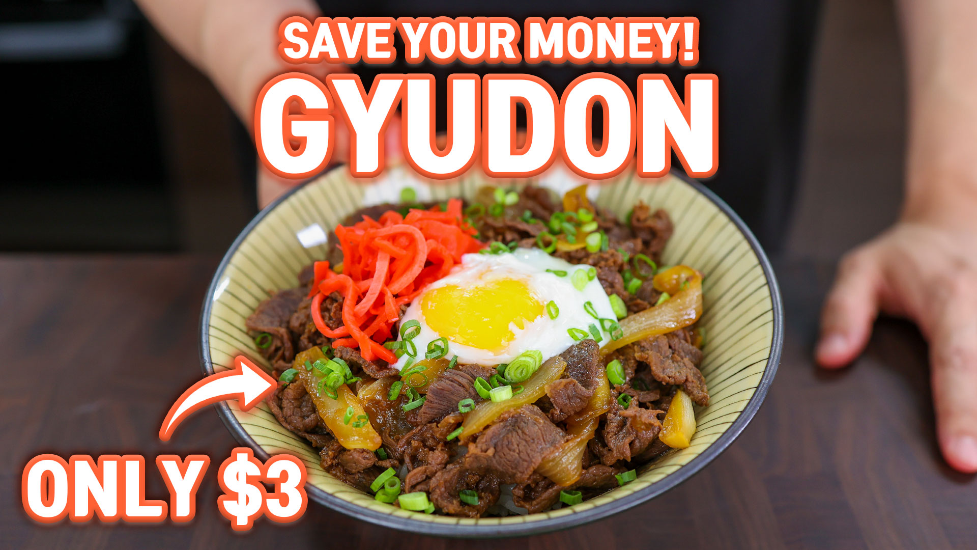 Gyudon Wallpapers