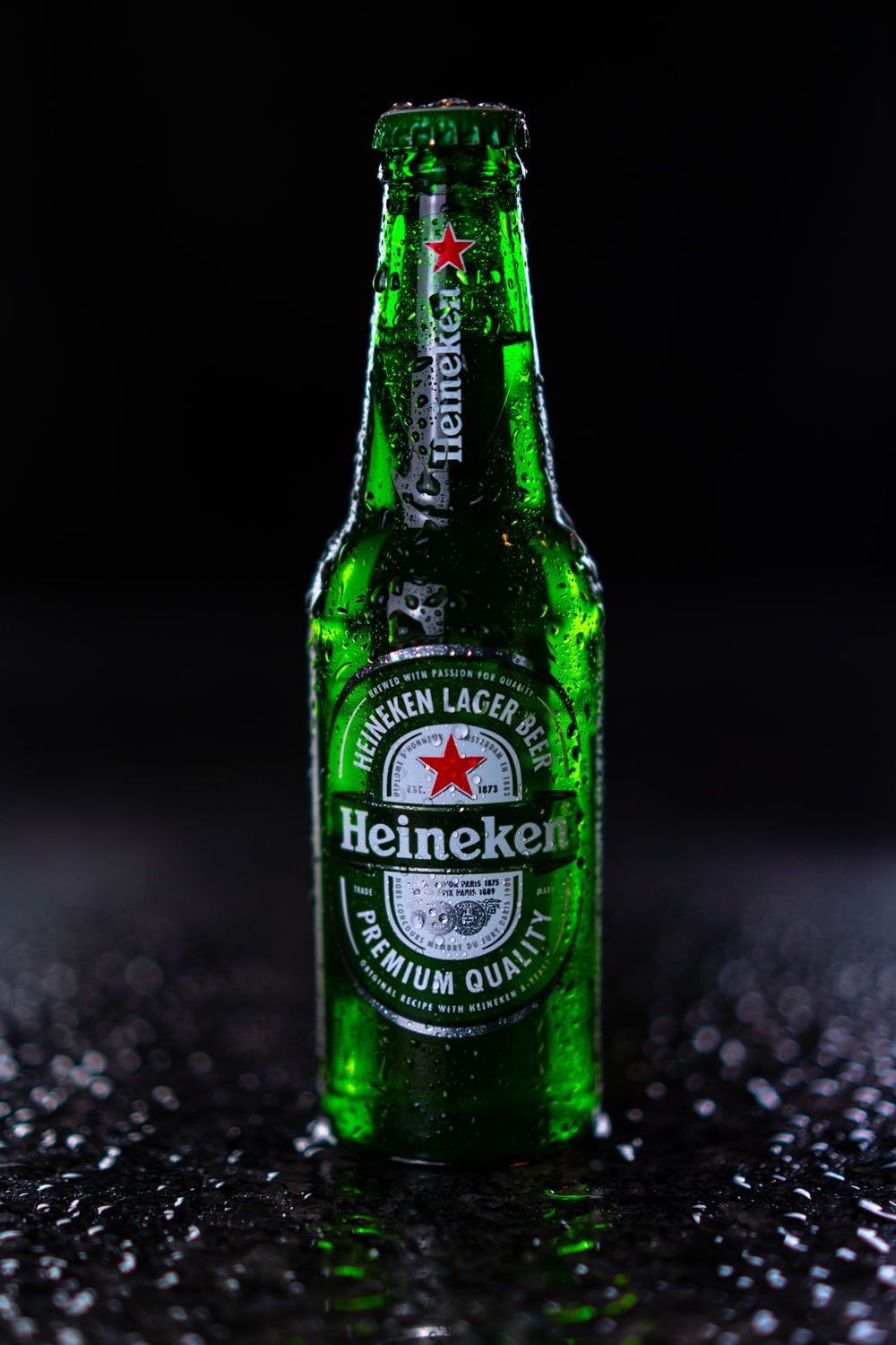 Heineken Lager Wallpapers