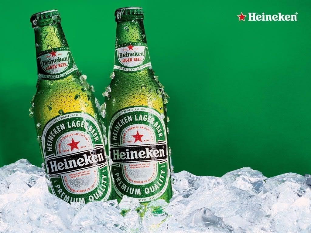 Heineken Lager Wallpapers