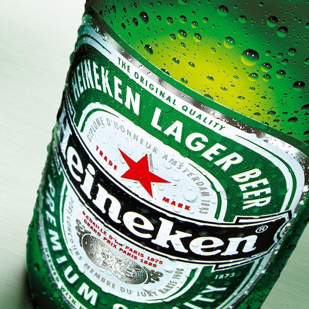 Heineken Lager Wallpapers