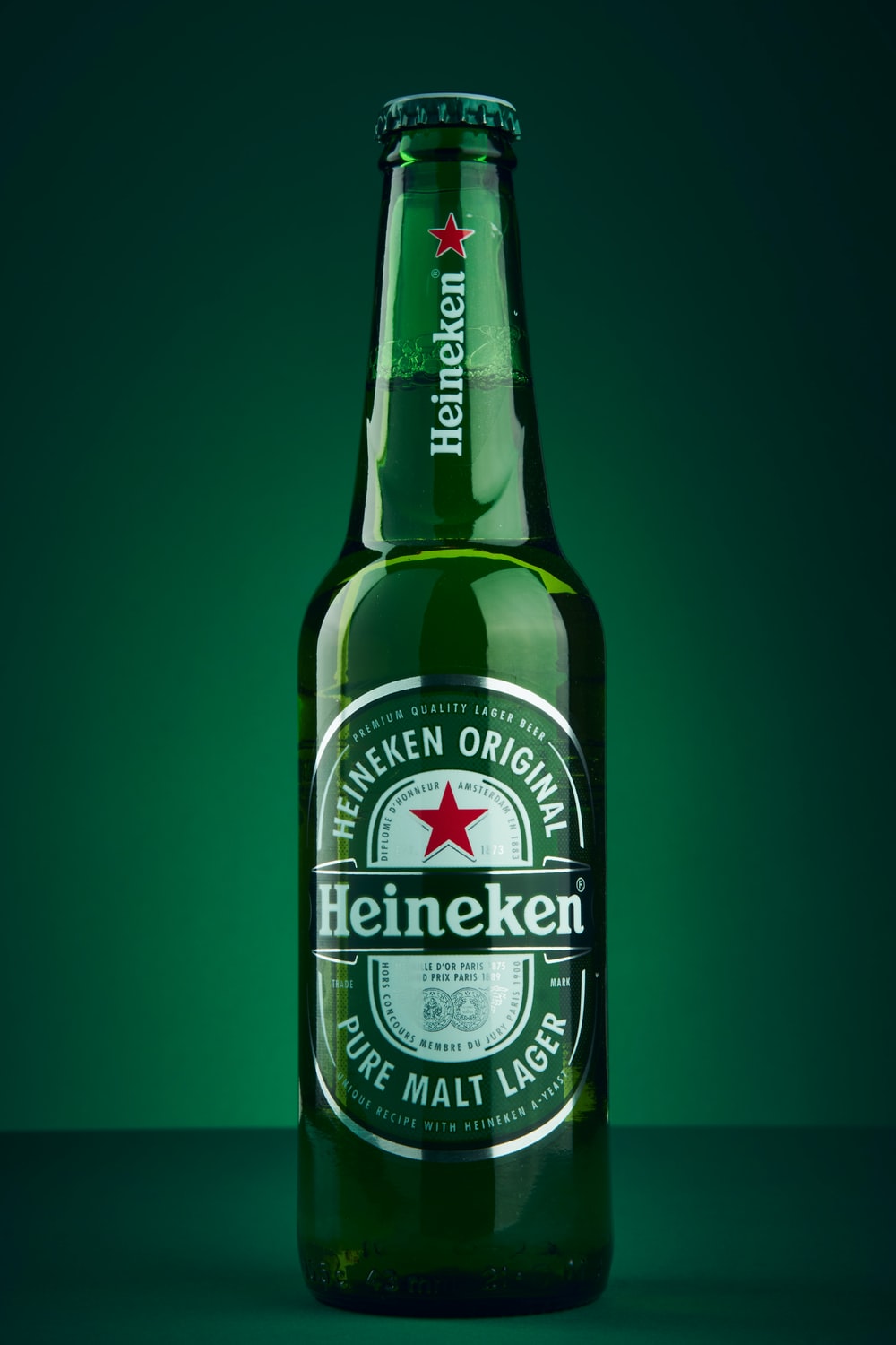 Heineken Lager Wallpapers