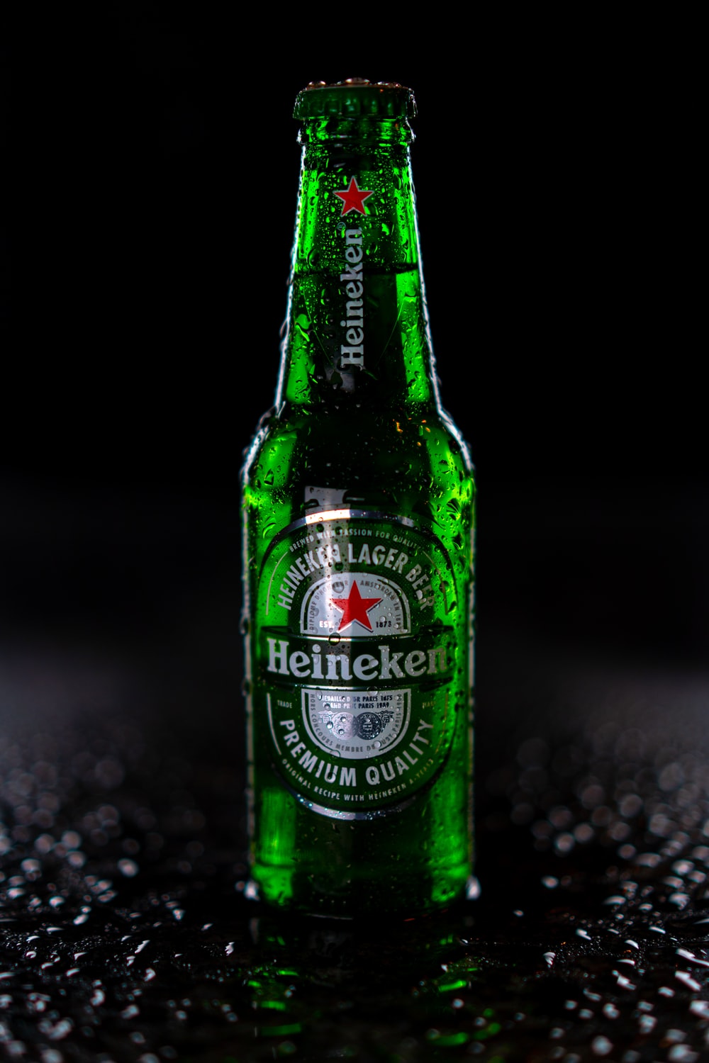 Heineken Lager Wallpapers