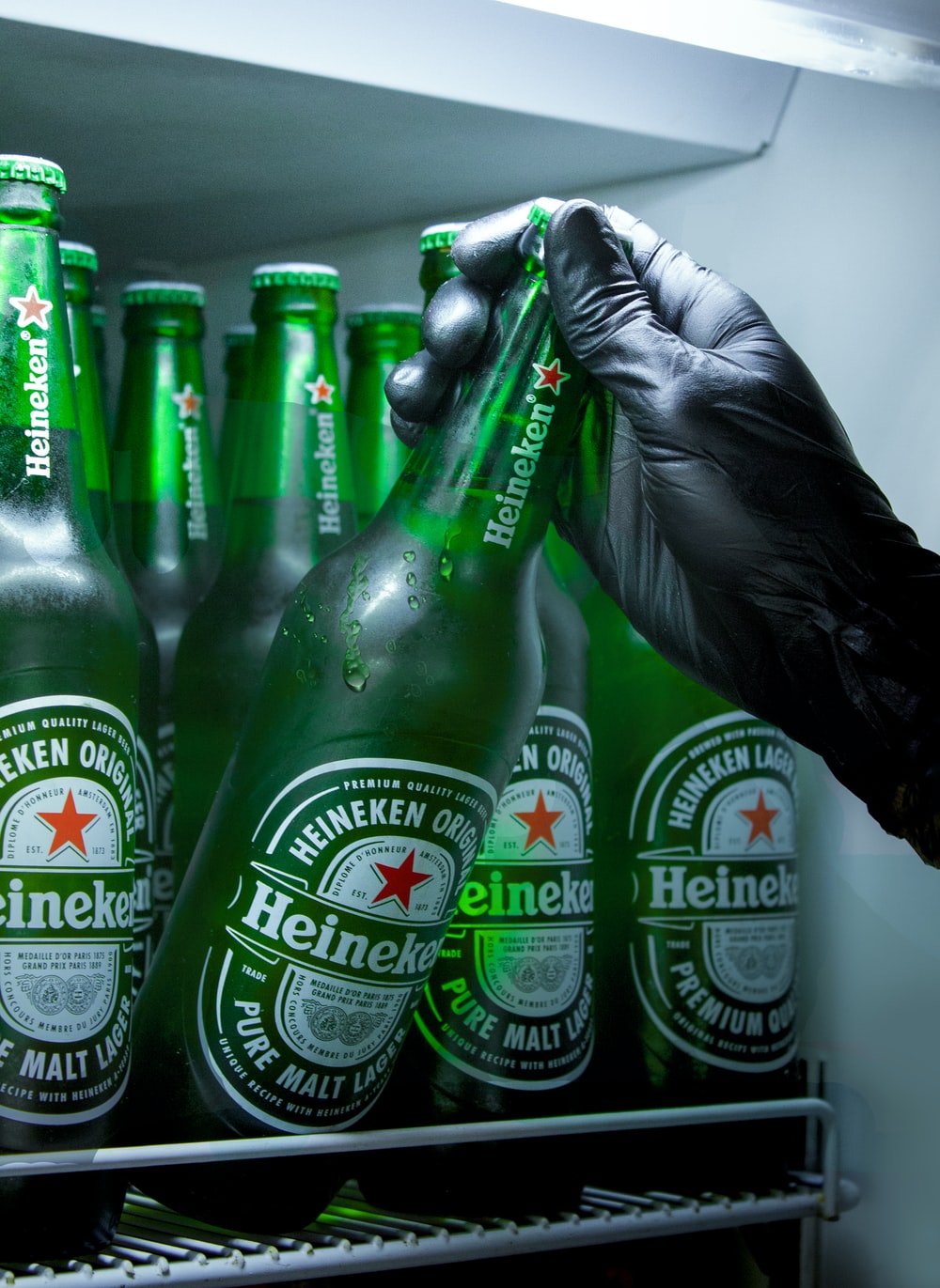 Heineken Lager Wallpapers