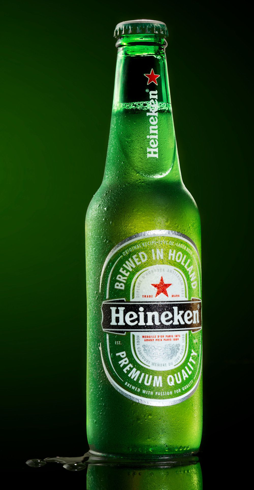 Heineken Lager Wallpapers