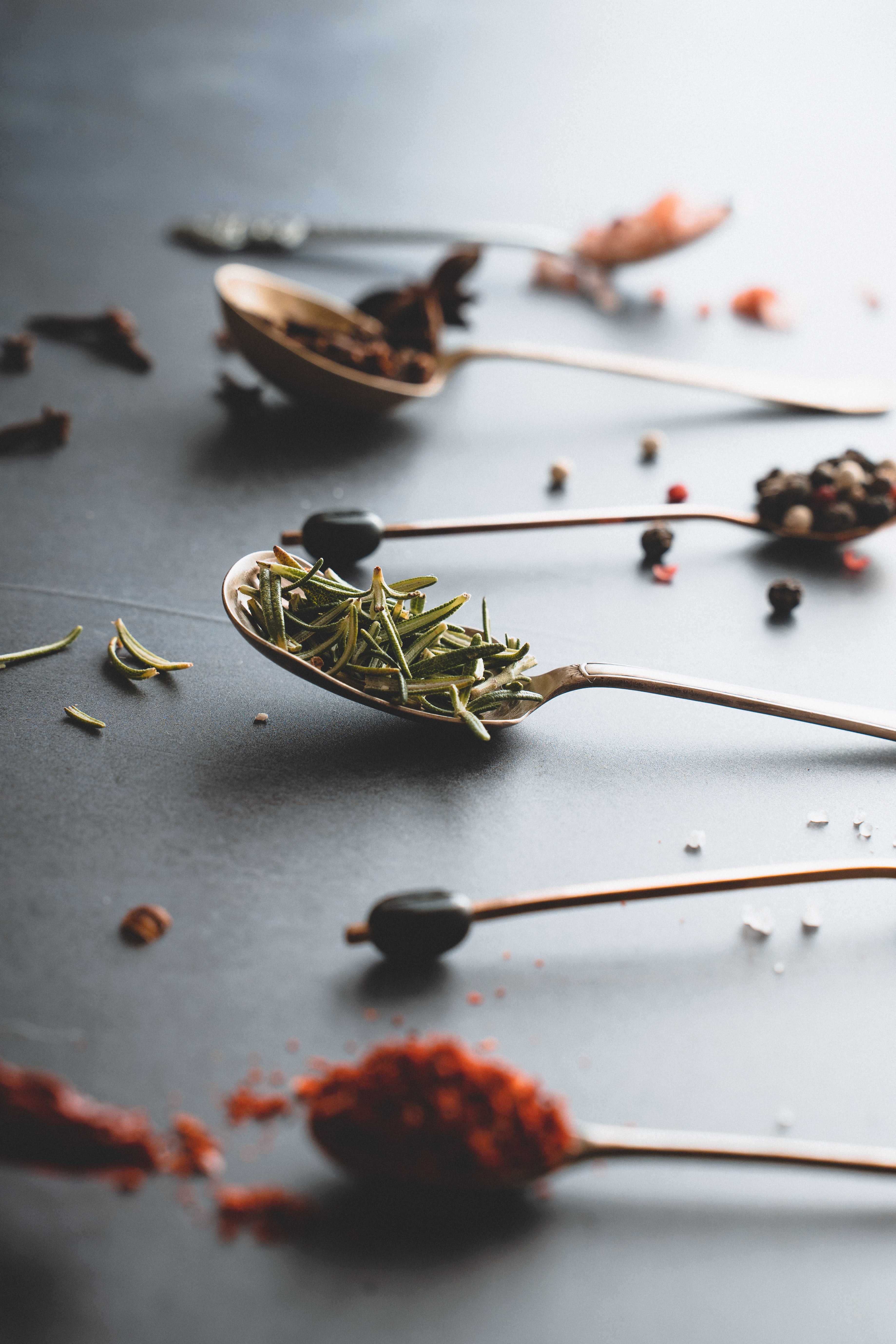 Herbs And Spices Wallpapers