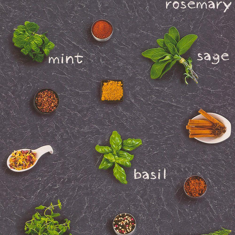 Herbs And Spices Wallpapers