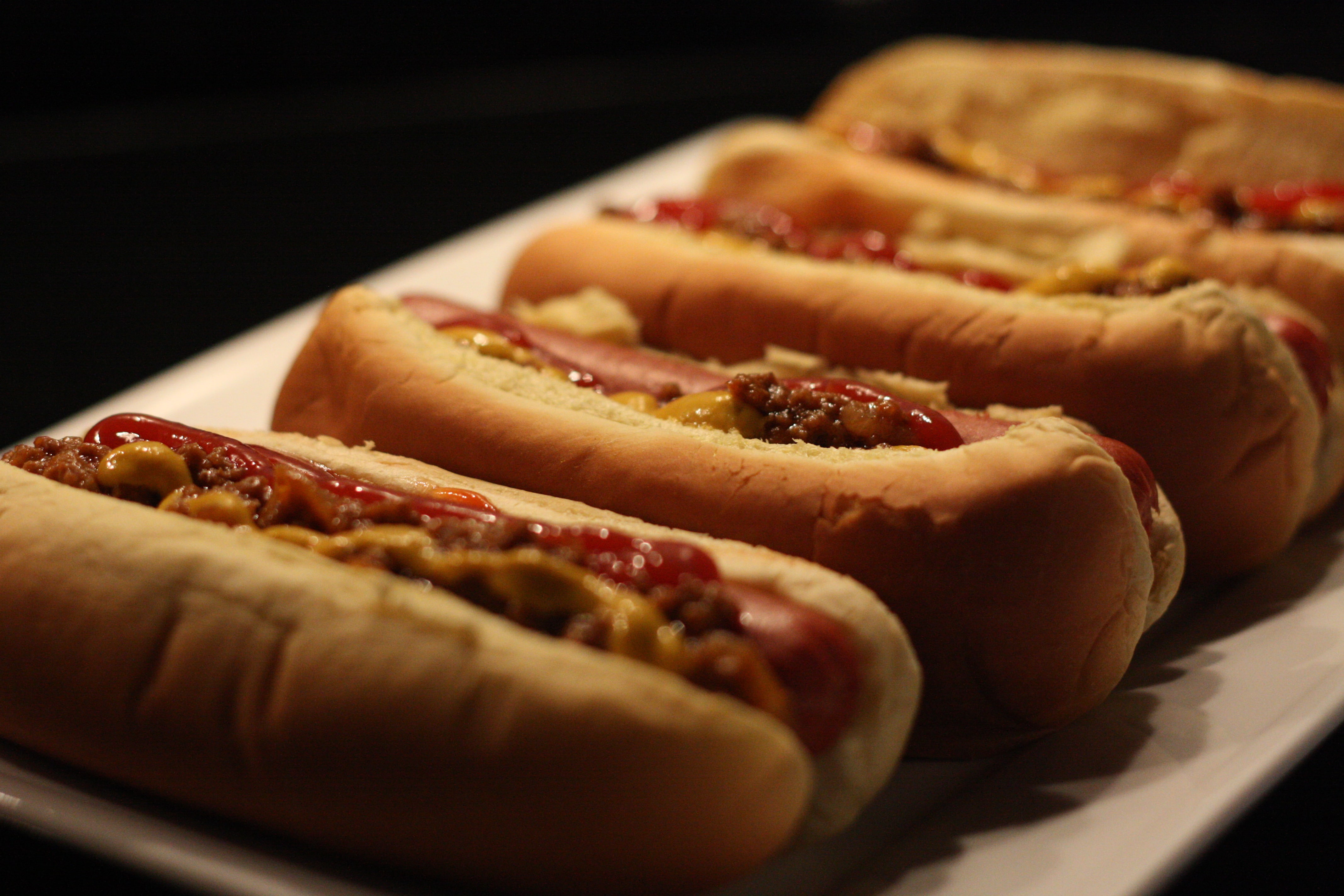 Hot Dog Wallpapers