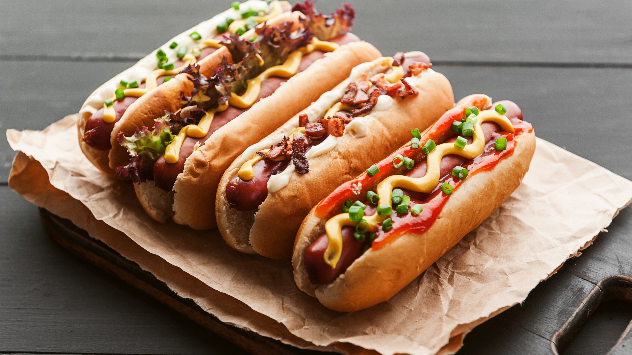 Hot Dog Wallpapers