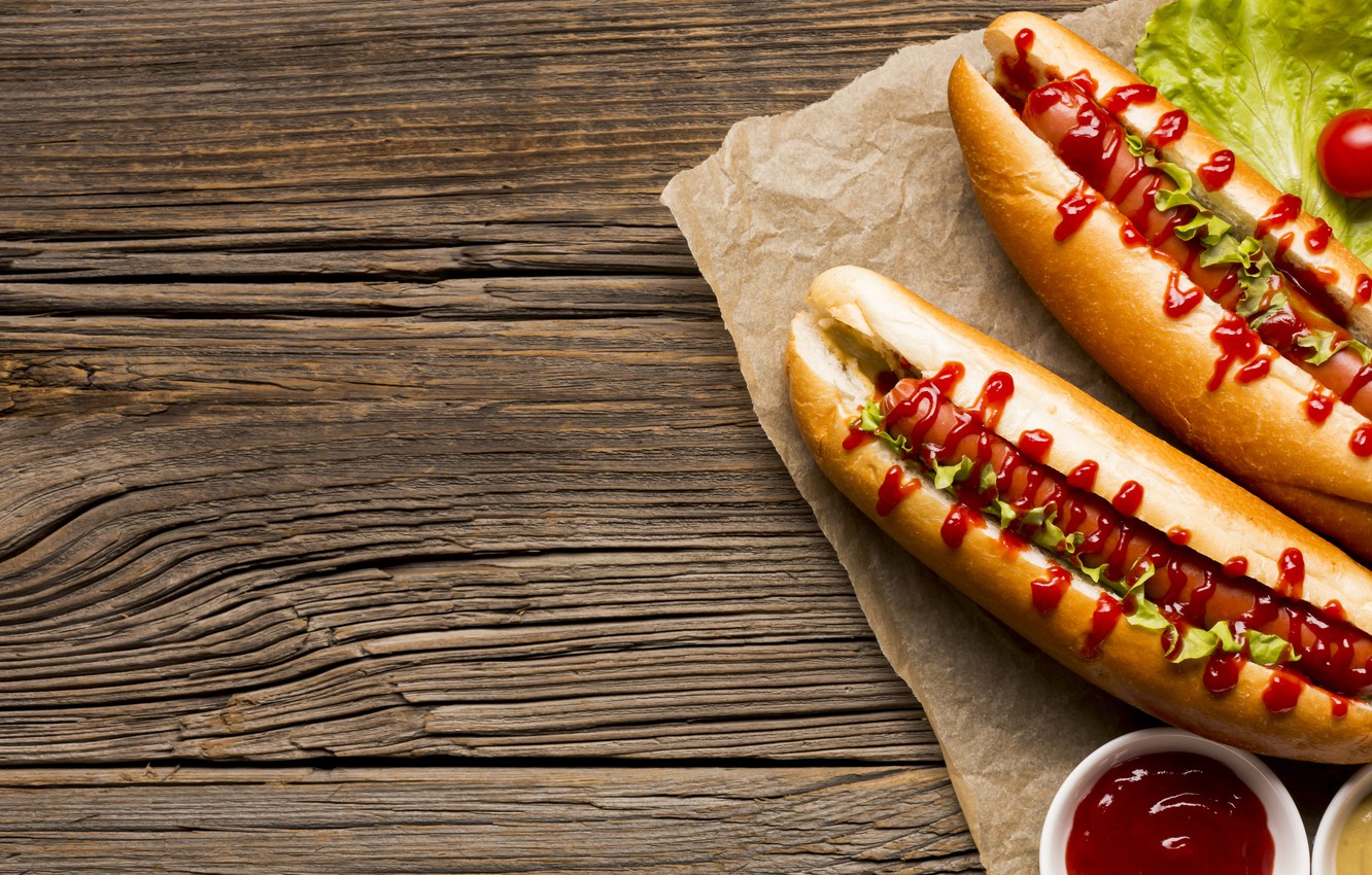 Hot Dog Wallpapers