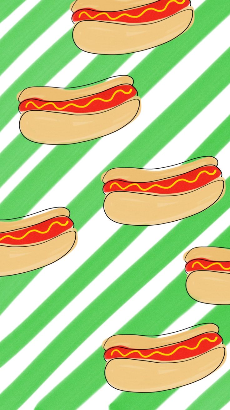 Hot Dog Wallpapers