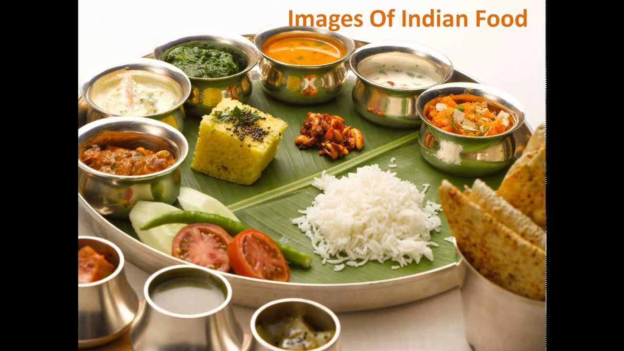 Indian Food Wallpapers
