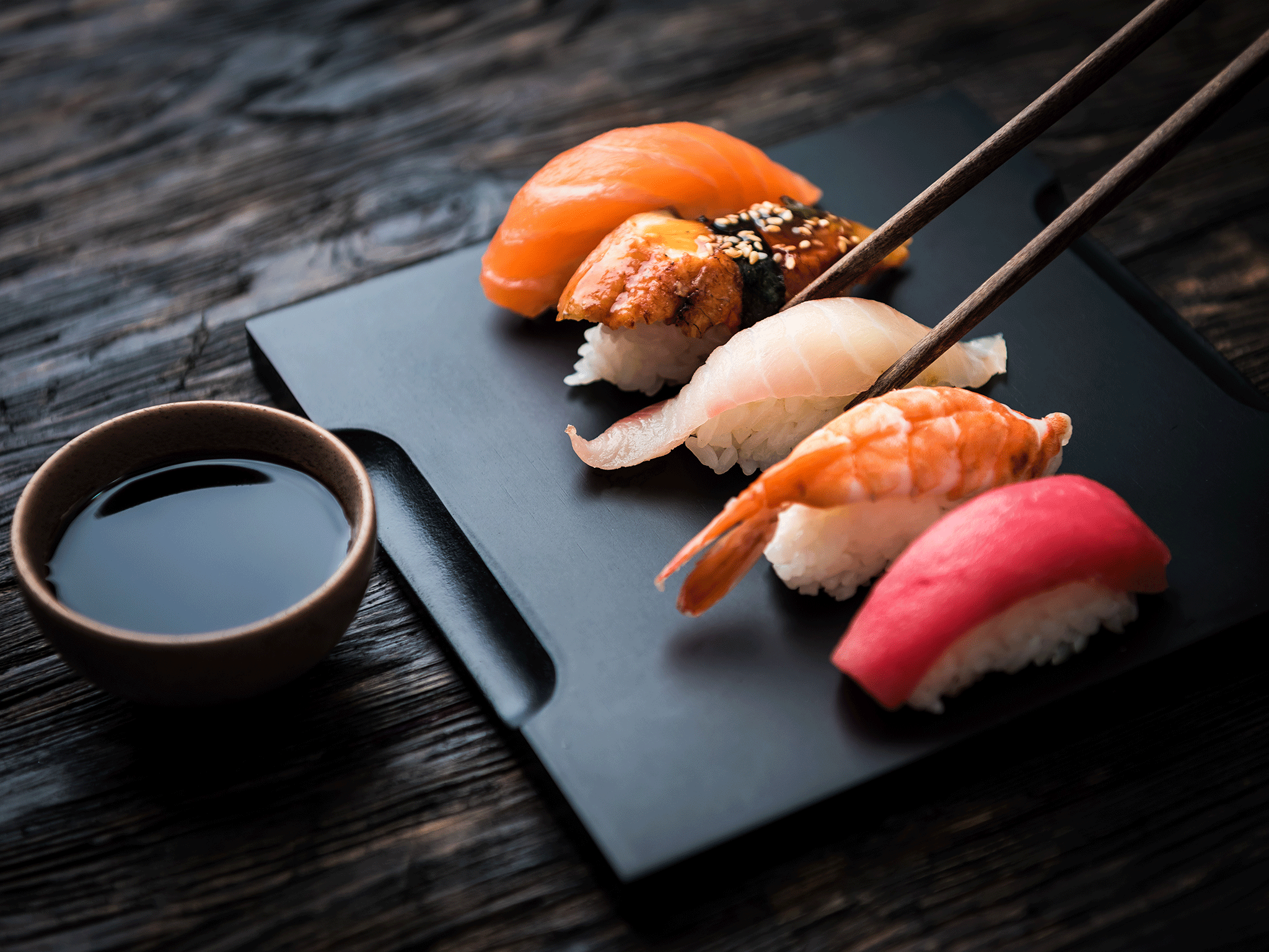 Japanese Food Wallpapers