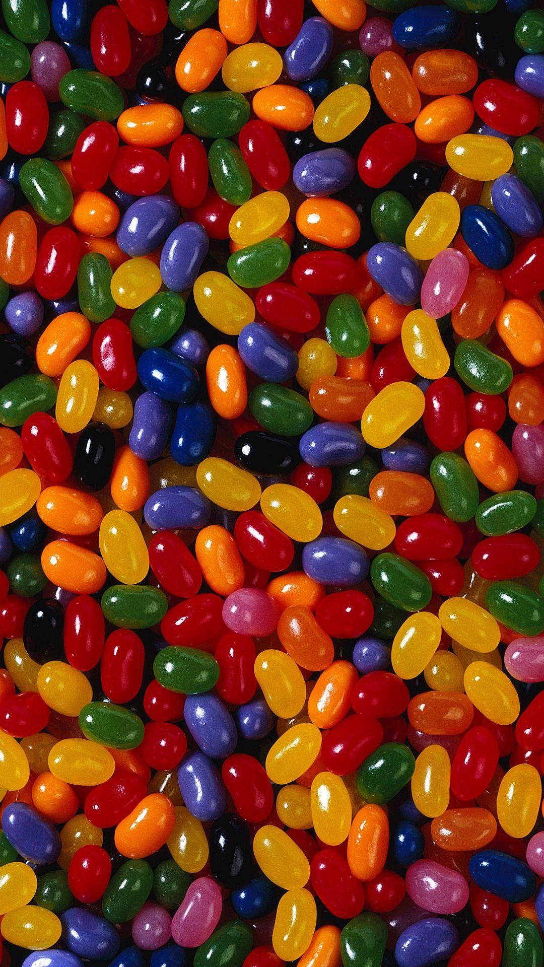 Jelly Bean Wallpapers