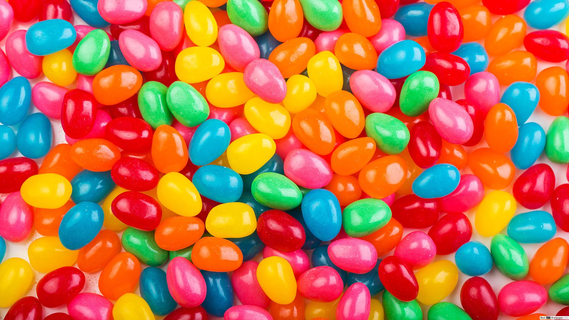 Jelly Bean Wallpapers