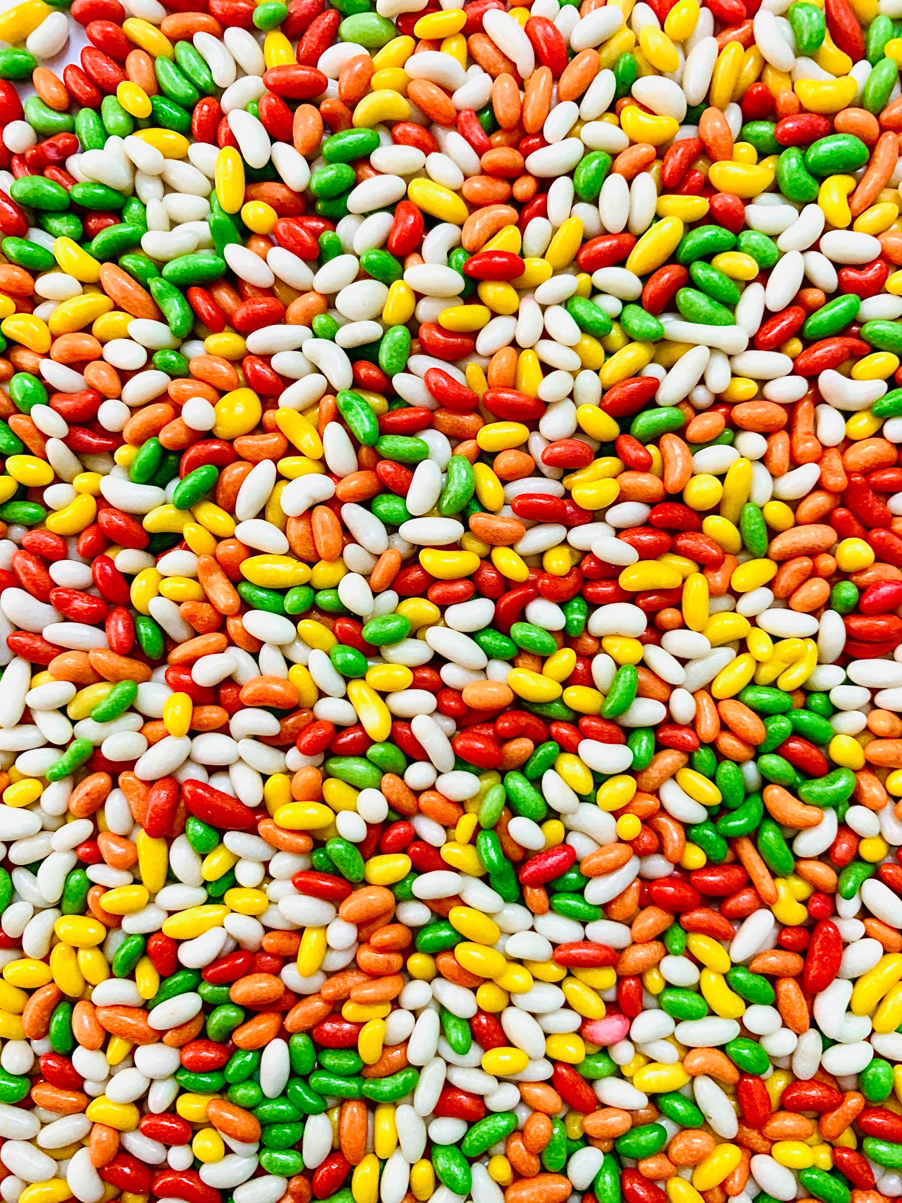 Jelly Bean Wallpapers