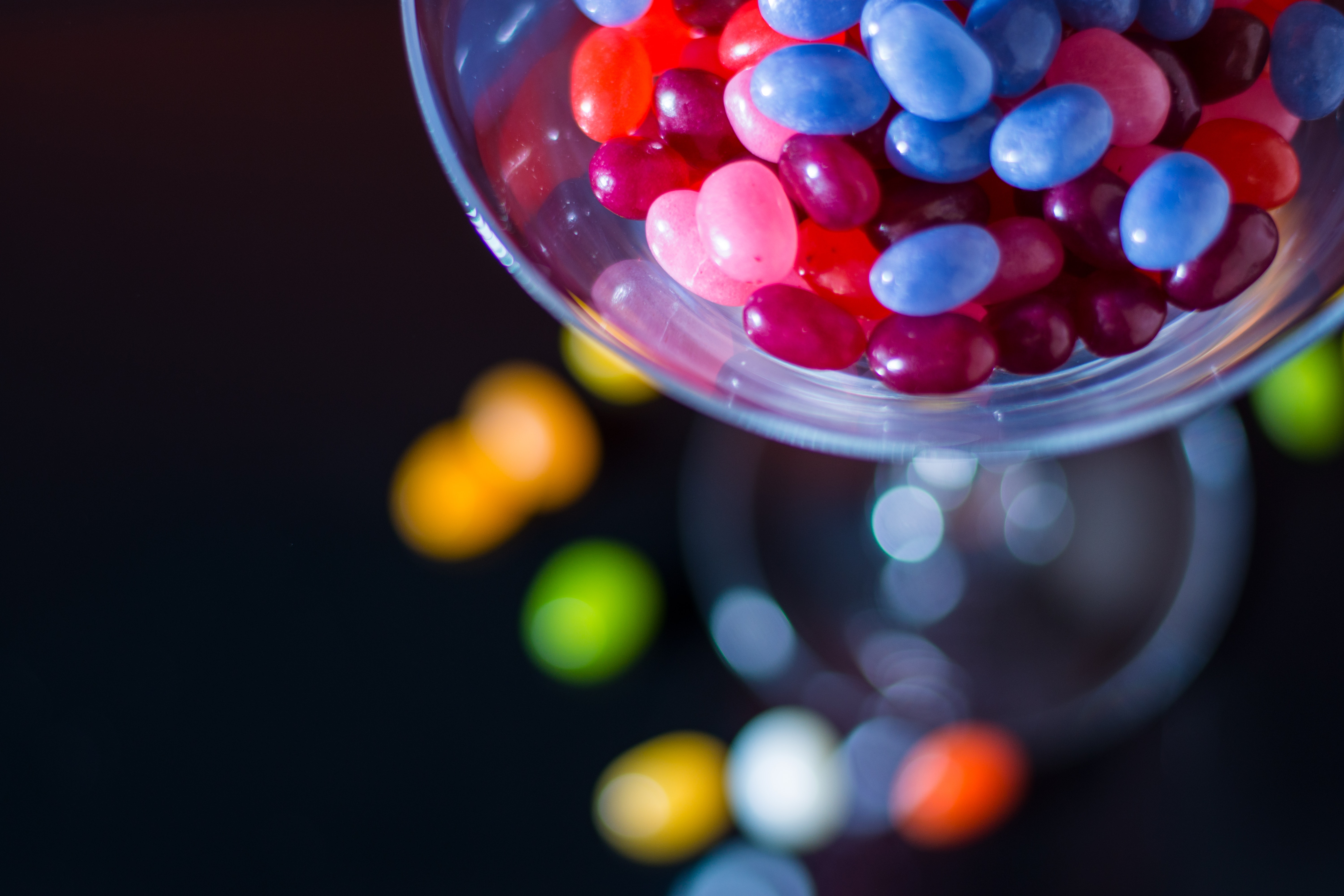 Jelly Bean Wallpapers