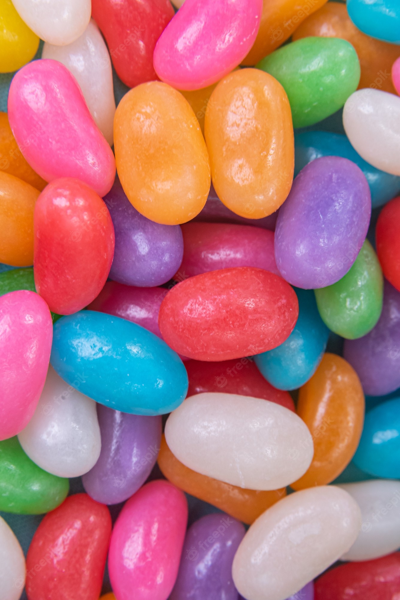 Jelly Bean Wallpapers