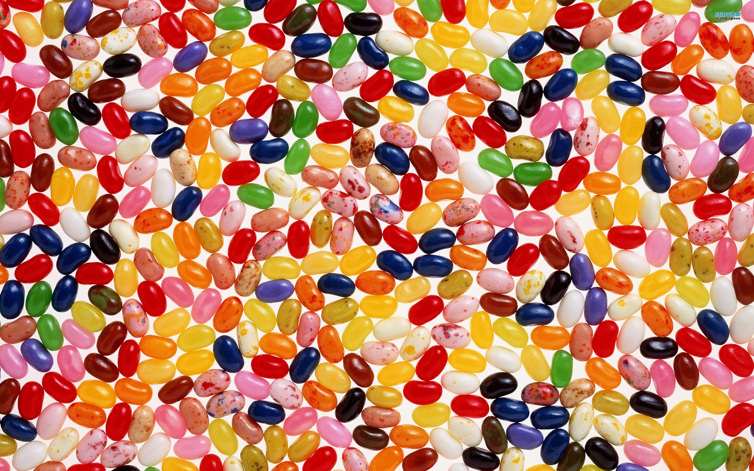 Jelly Bean Wallpapers