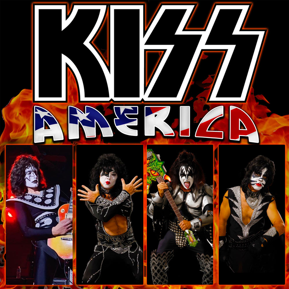 Kiss Destroyer Beer Wallpapers