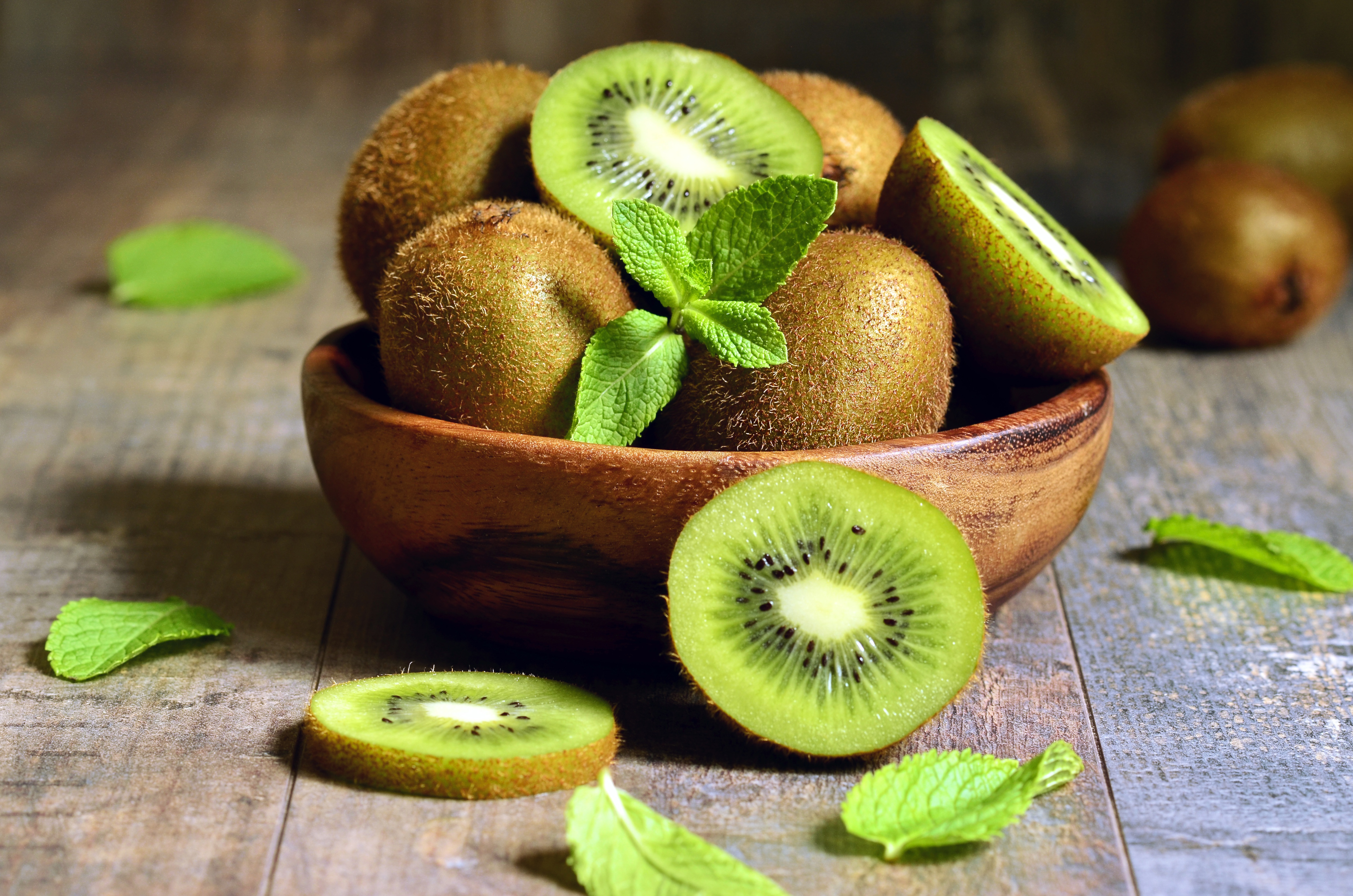 Kiwi Wallpapers