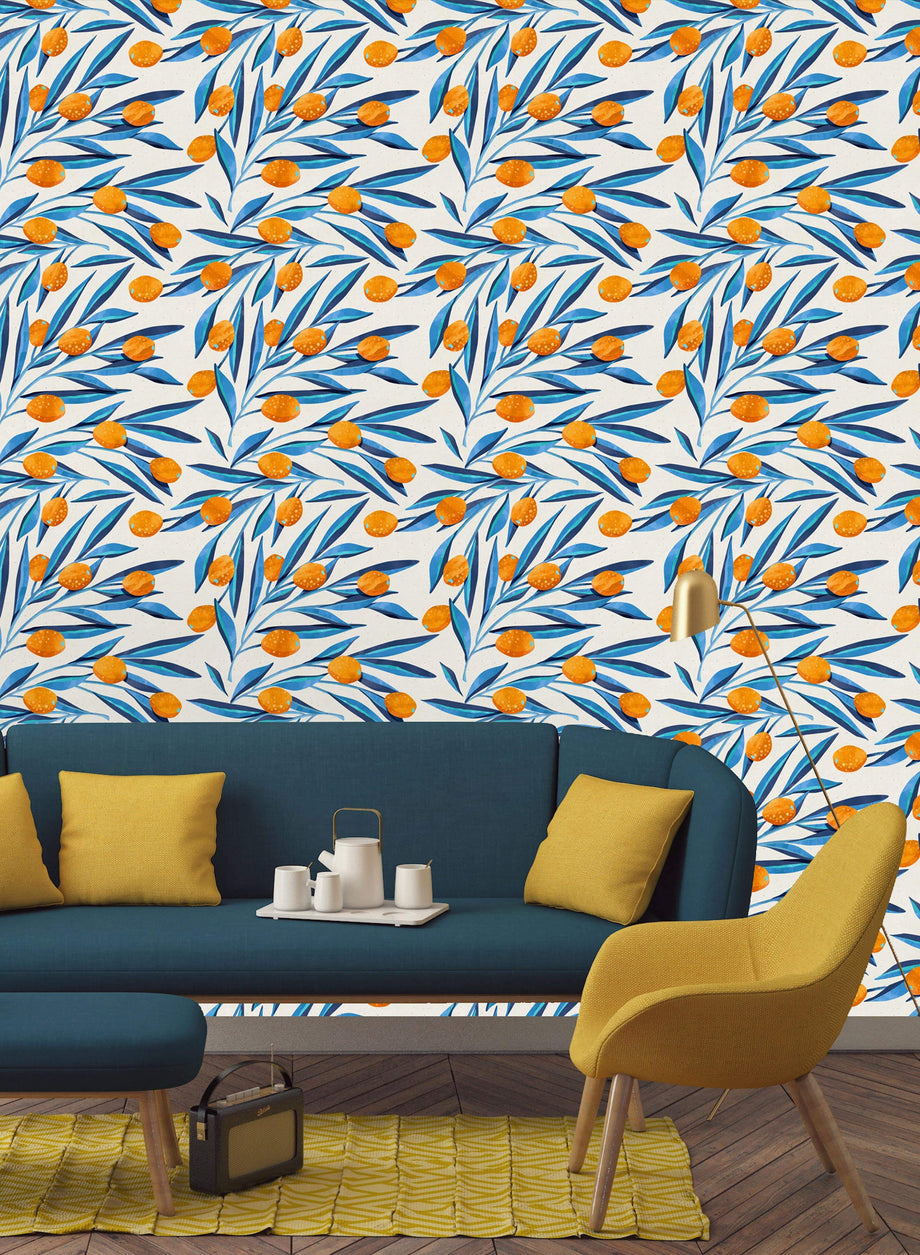 Kumquat Wallpapers