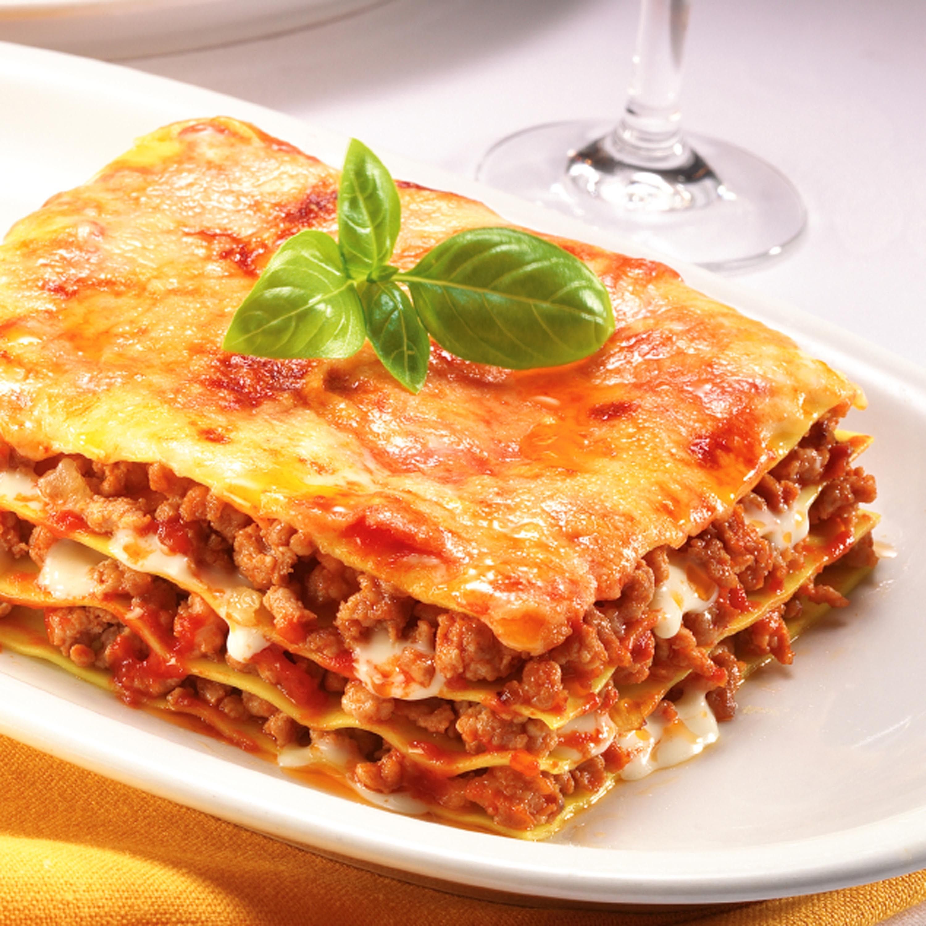 Lasagna Wallpapers