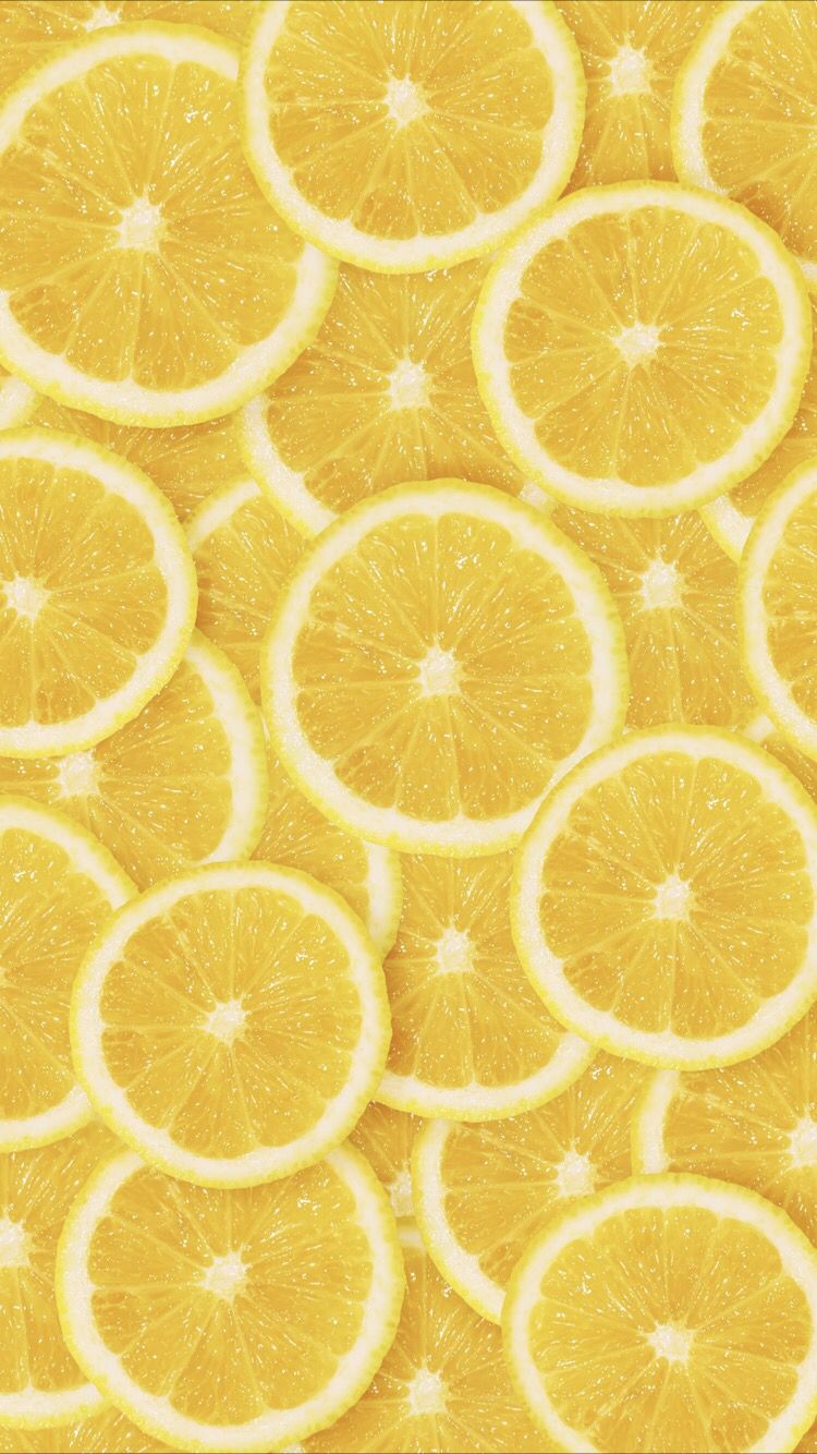 Lemon Wallpapers