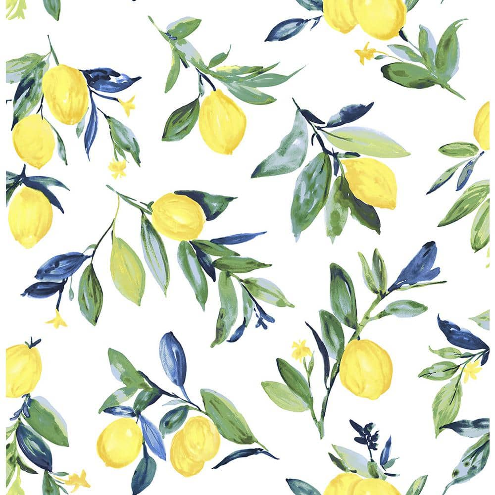 Lemon Wallpapers