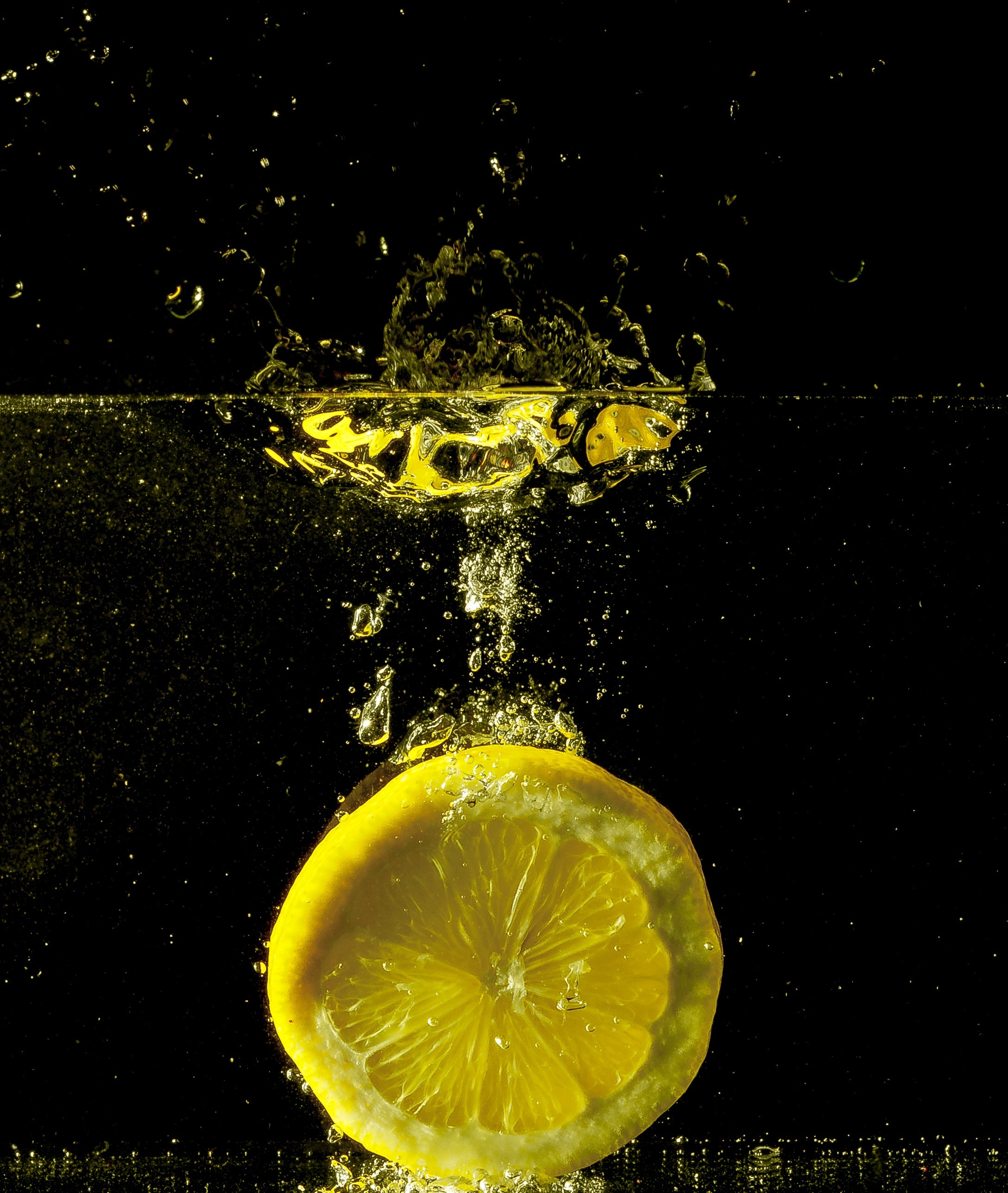 Lemon Wallpapers