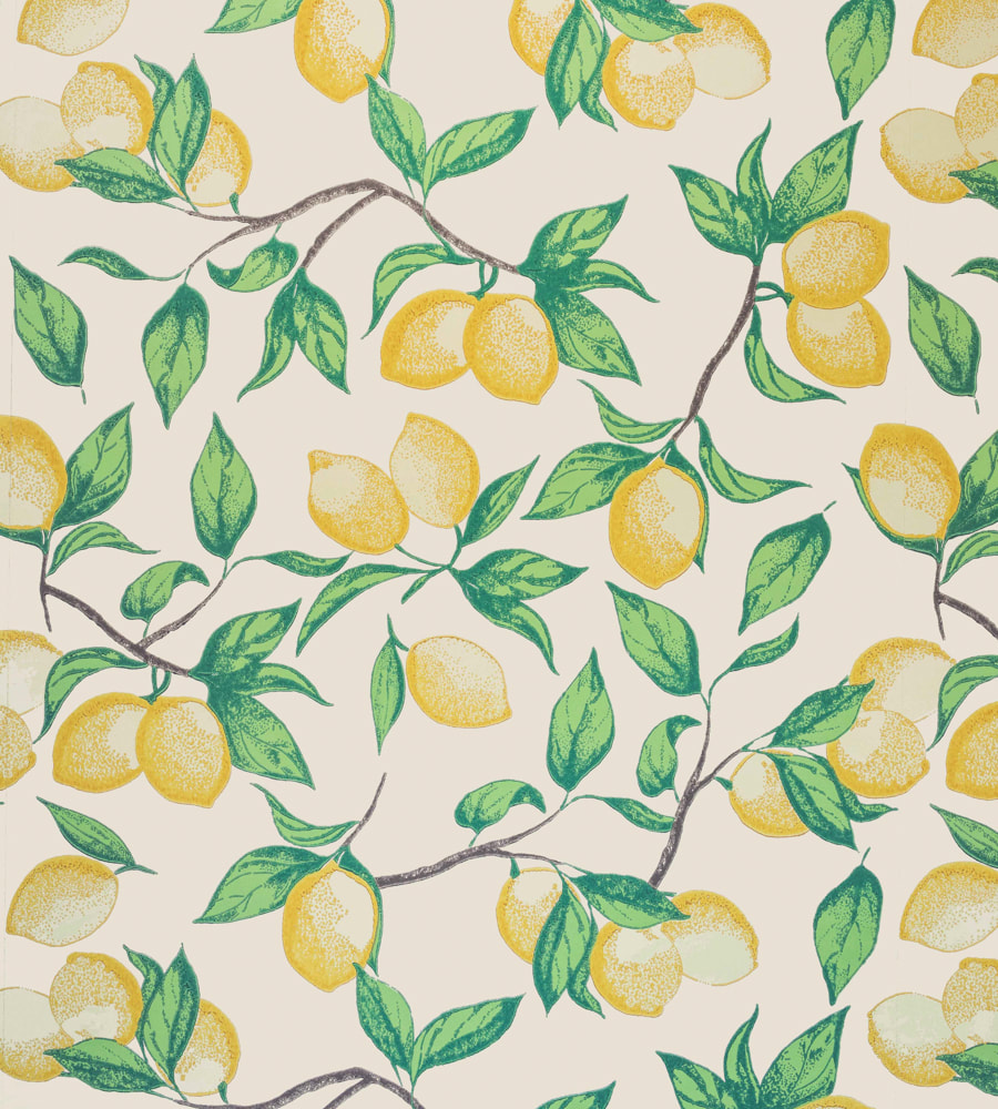 Lemon Wallpapers