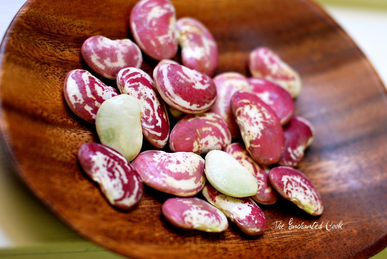 Lima Beans Wallpapers