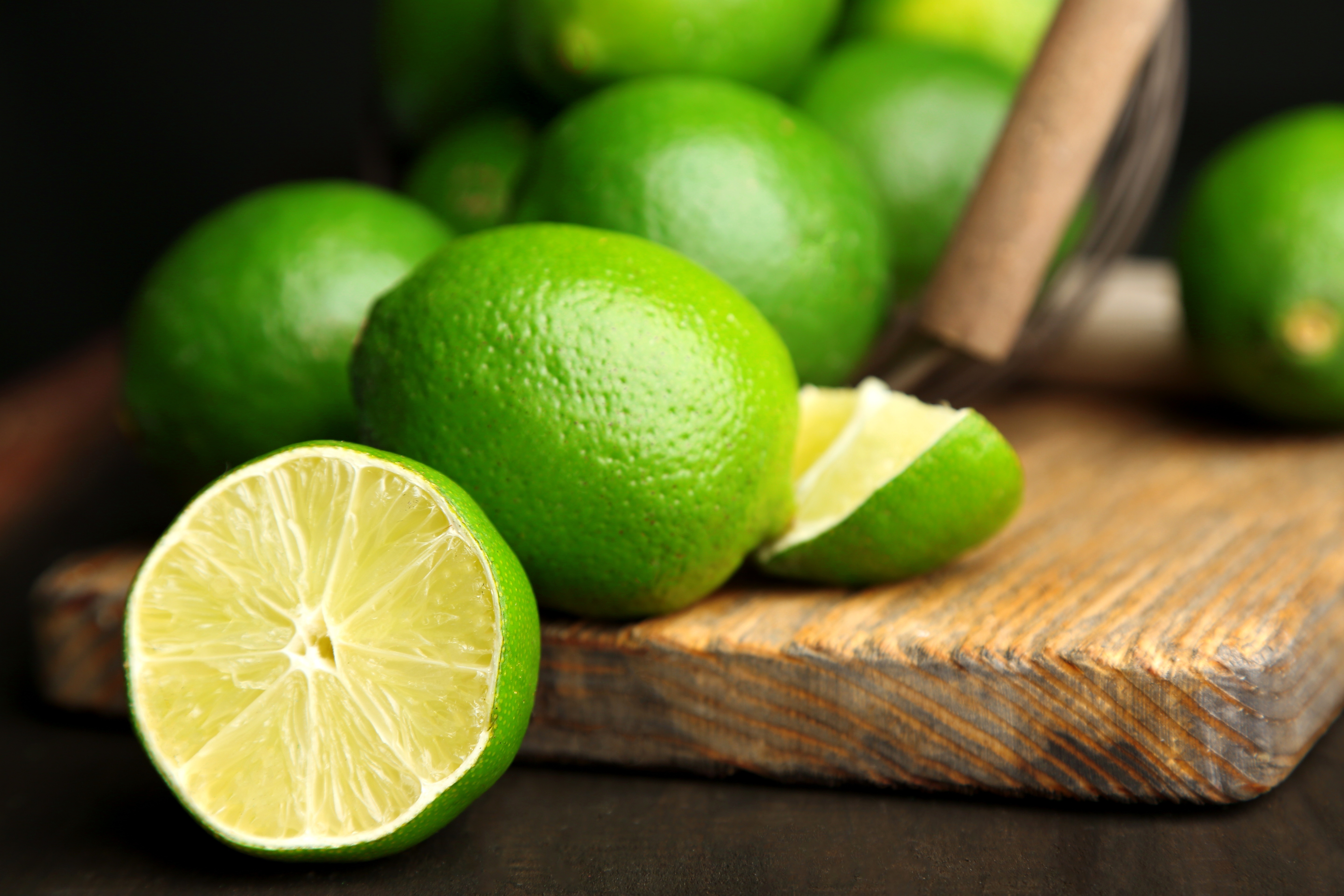 Lime Wallpapers